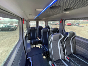 Parking Pyrzowice Katowice